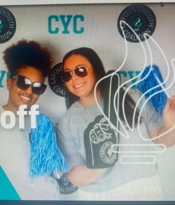 Fundraising Page Image